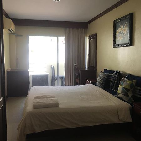 Pranang Flora House Homestay Ao Nang Bagian luar foto