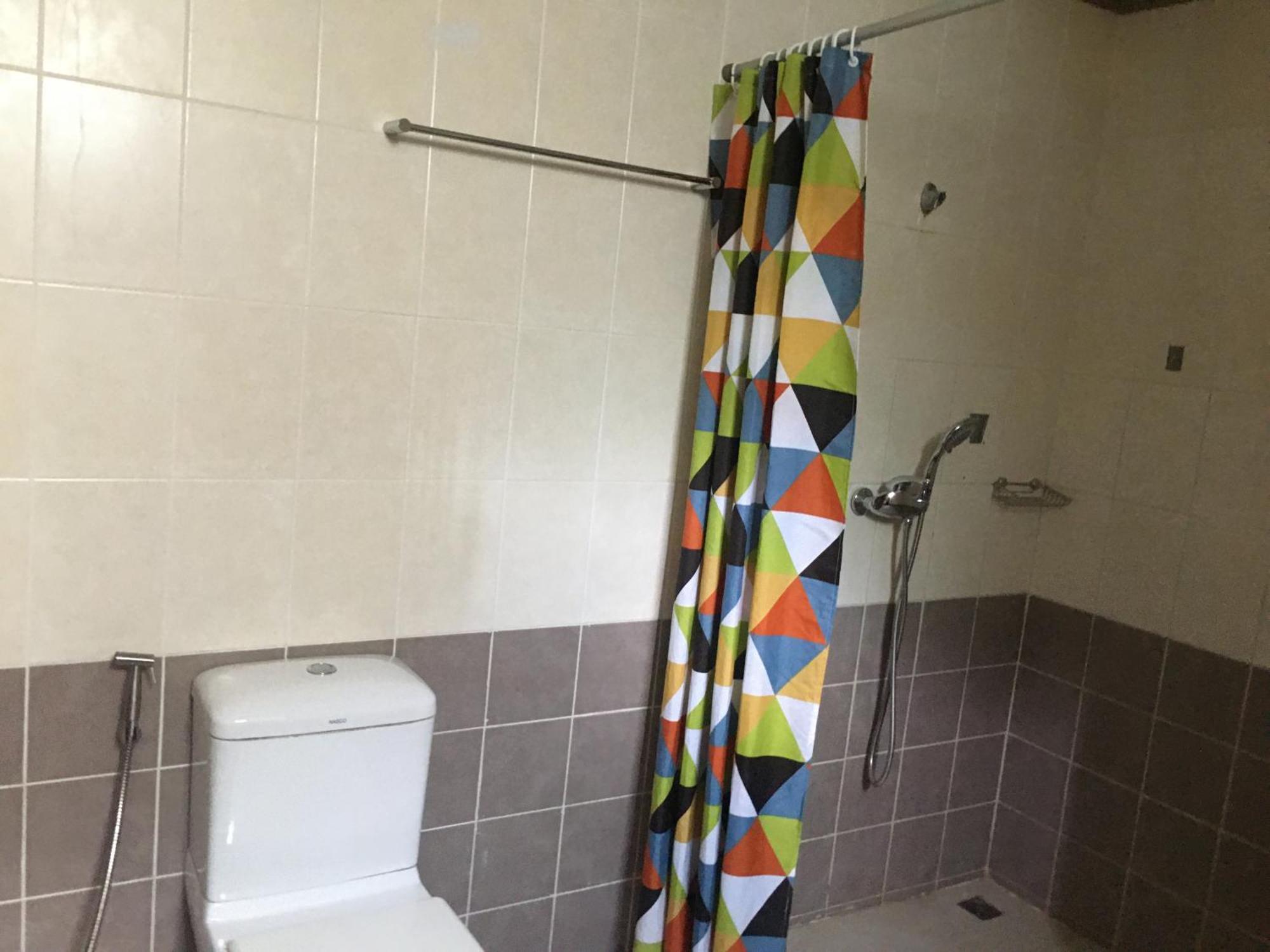 Pranang Flora House Homestay Ao Nang Bagian luar foto
