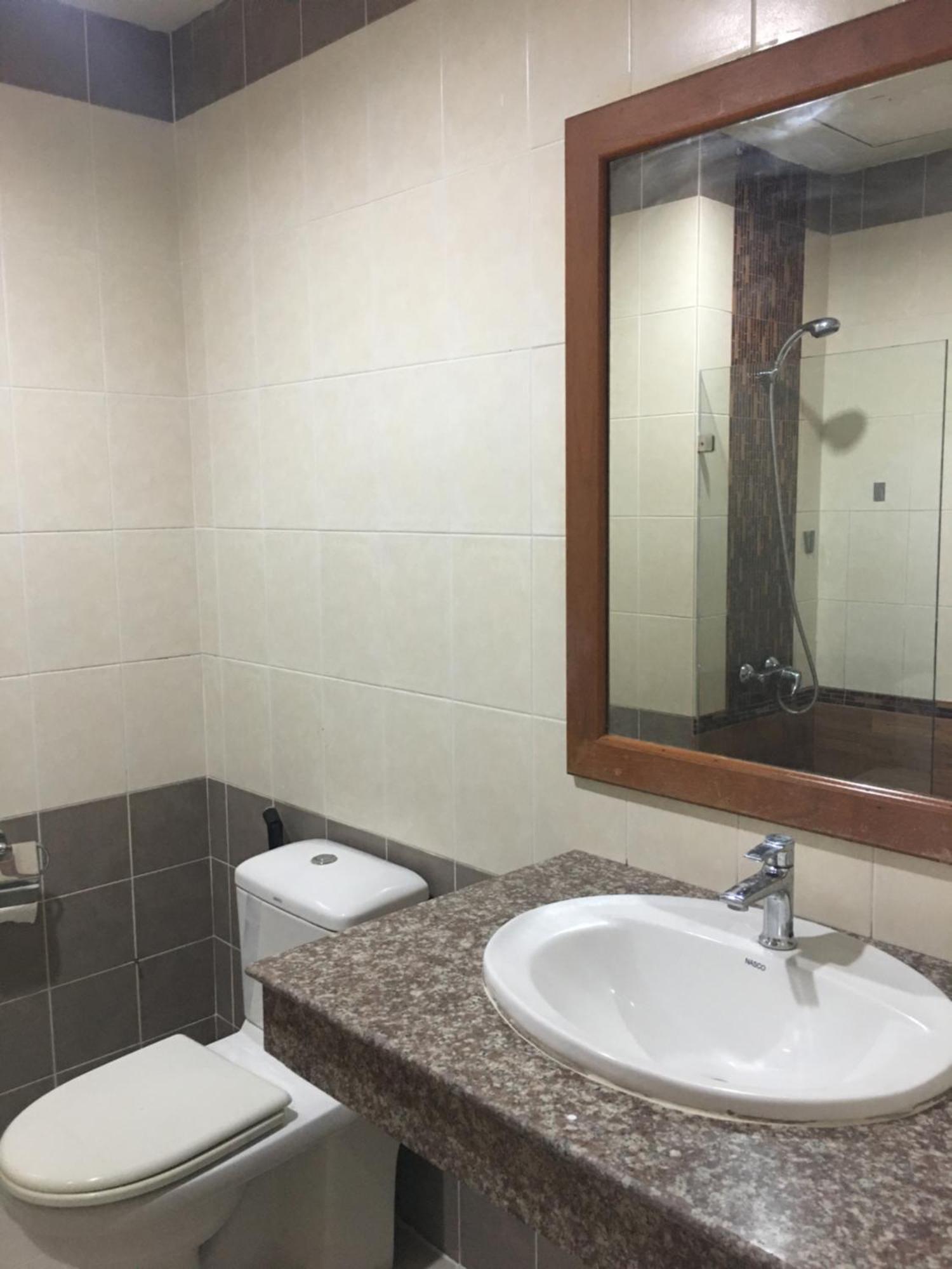 Pranang Flora House Homestay Ao Nang Bagian luar foto